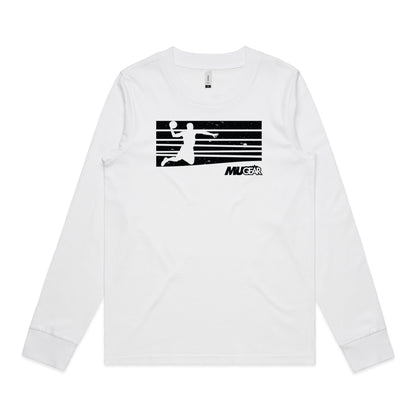 Basketball Longsleeve