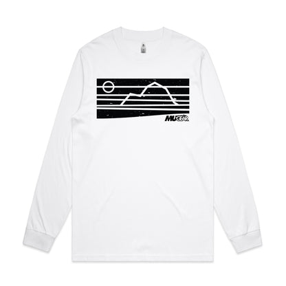 Mountains Longsleeve