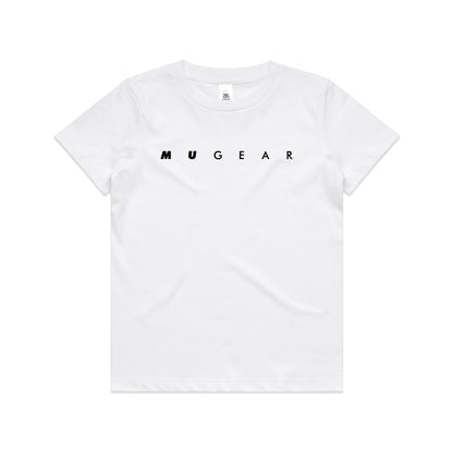 MuGear Basic Kids Tee