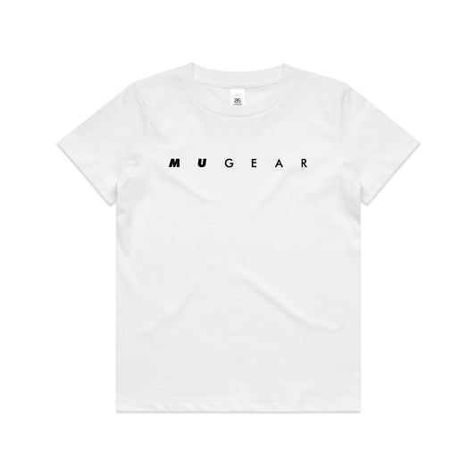 MuGear Basic Kids Tee