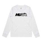 MuGear Standard Logo Longsleeve