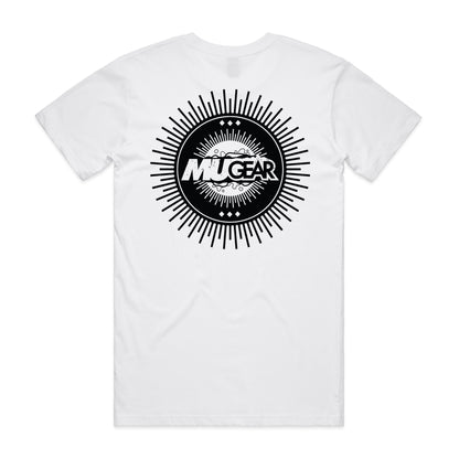 Shining Logo (Back)