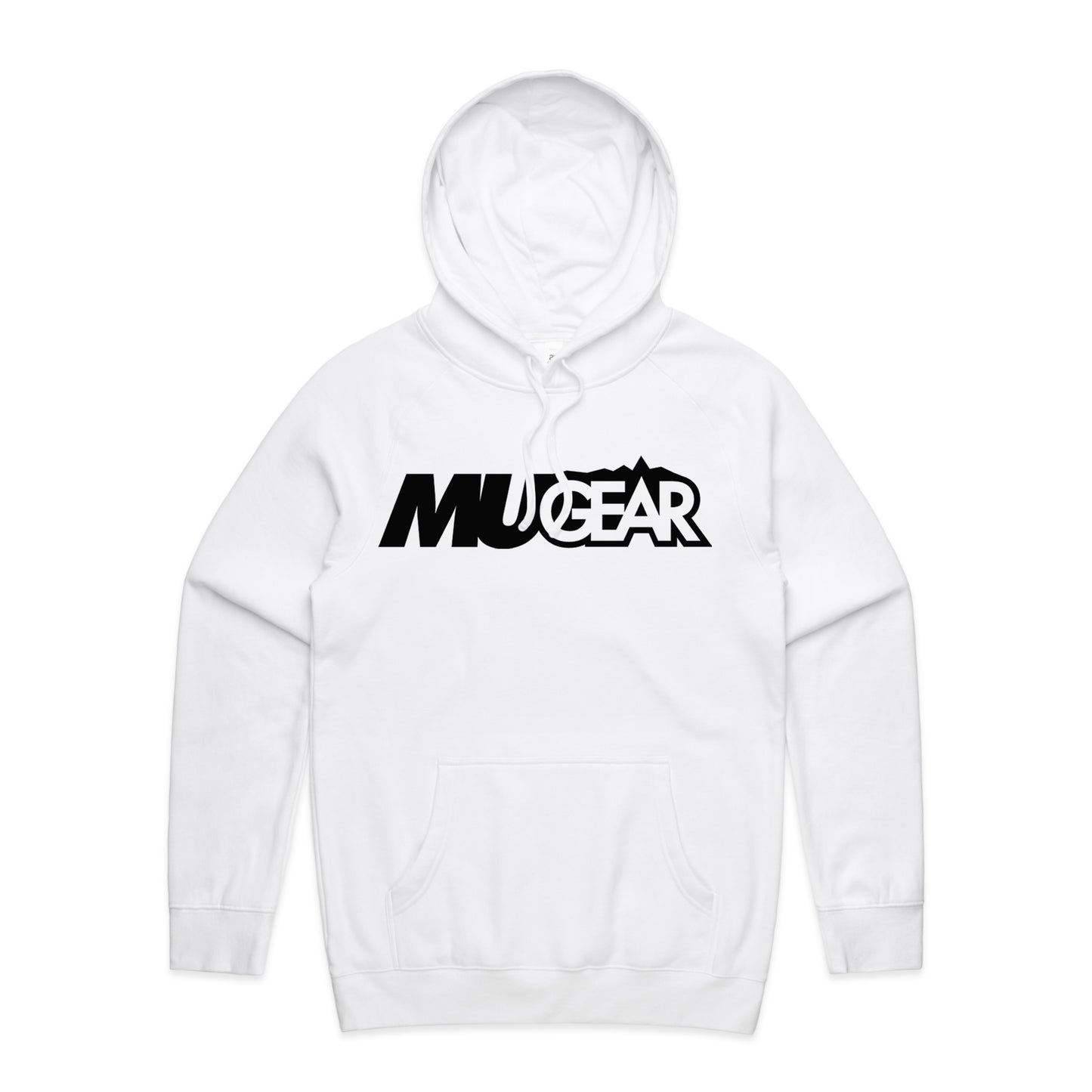 MuGear Standard Hoodies