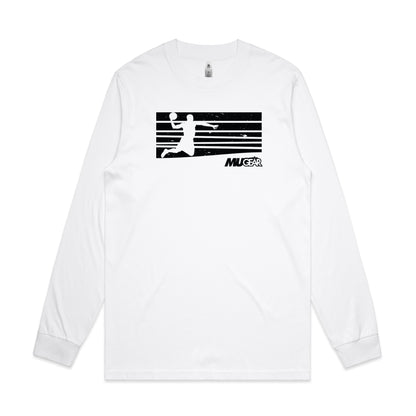 Basketball Longsleeve