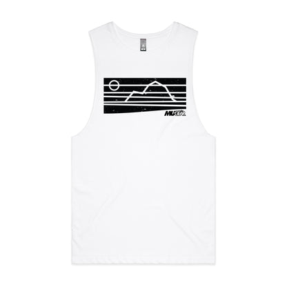 Mountain Tanks