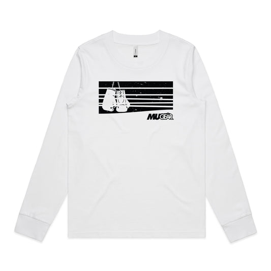 Boxing Longsleeve