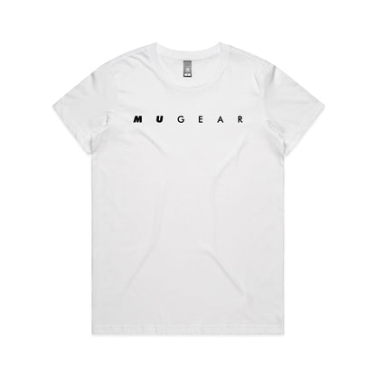 MuGear Basic Maple Tee