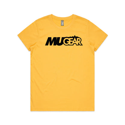 MuGear Standard Maple Tee