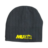 Charcoal Beanie