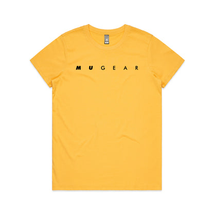 MuGear Basic Maple Tee