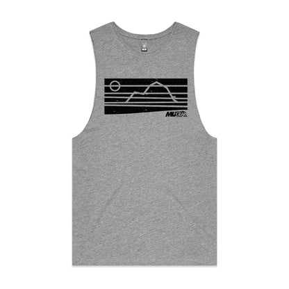 Mountain Tanks